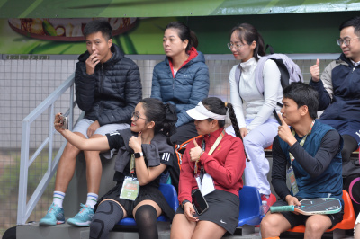 ภาพ FACOLOS CHAMPION - PARADISE CUP