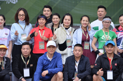 ภาพ FACOLOS CHAMPION - PARADISE CUP