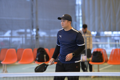 ภาพ FACOLOS CHAMPION - PARADISE CUP