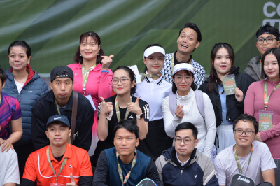 ภาพ FACOLOS CHAMPION - PARADISE CUP