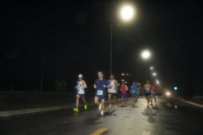 ภาพ Thiên Cầm Half Marathon 2025