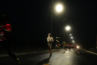 ภาพ Thiên Cầm Half Marathon 2025