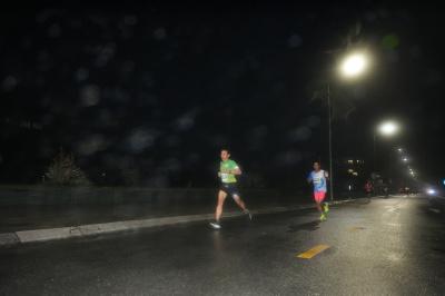 ภาพ Thiên Cầm Half Marathon 2025