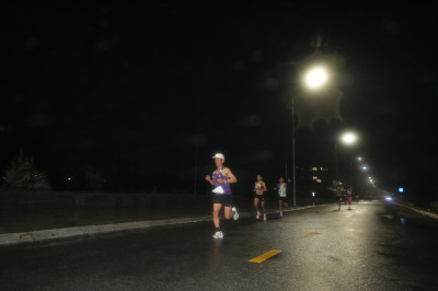 ภาพ Thiên Cầm Half Marathon 2025