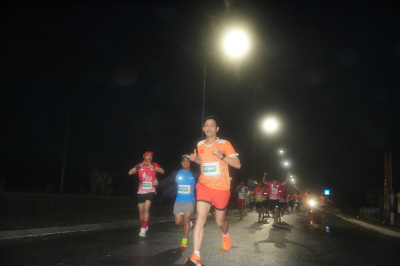 ภาพ Thiên Cầm Half Marathon 2025