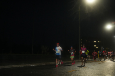 ภาพ Thiên Cầm Half Marathon 2025