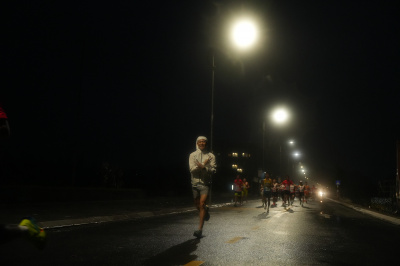ภาพ Thiên Cầm Half Marathon 2025