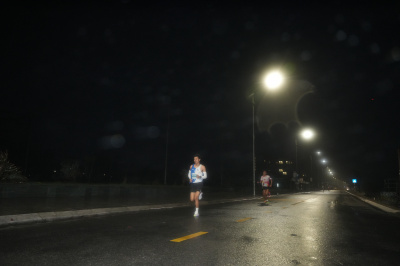 ภาพ Thiên Cầm Half Marathon 2025