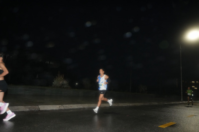 ภาพ Thiên Cầm Half Marathon 2025