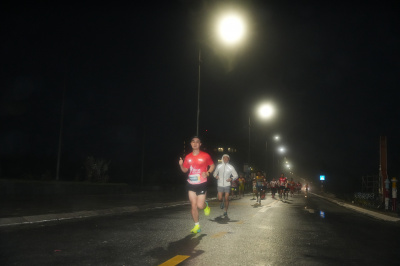 ภาพ Thiên Cầm Half Marathon 2025