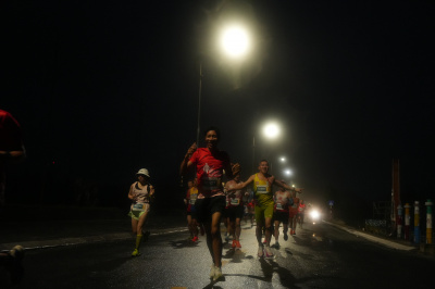 ภาพ Thiên Cầm Half Marathon 2025