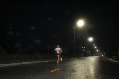 ภาพ Thiên Cầm Half Marathon 2025