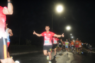 ภาพ Thiên Cầm Half Marathon 2025