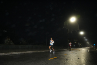 ภาพ Thiên Cầm Half Marathon 2025