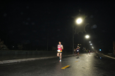 ภาพ Thiên Cầm Half Marathon 2025