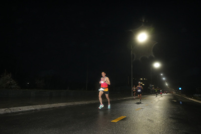 ภาพ Thiên Cầm Half Marathon 2025