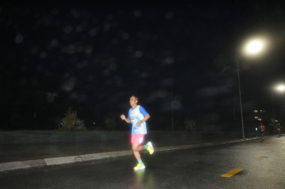 ภาพ Thiên Cầm Half Marathon 2025
