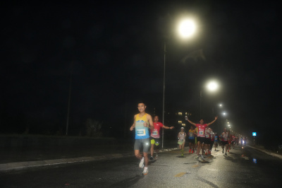 ภาพ Thiên Cầm Half Marathon 2025