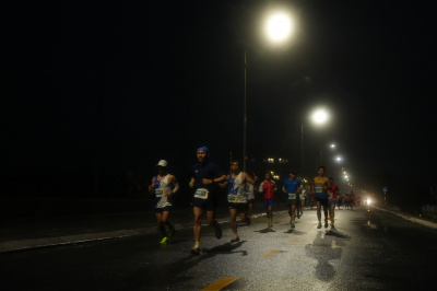 ภาพ Thiên Cầm Half Marathon 2025