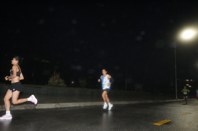 ภาพ Thiên Cầm Half Marathon 2025