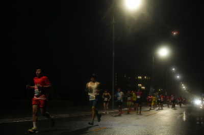 ภาพ Thiên Cầm Half Marathon 2025