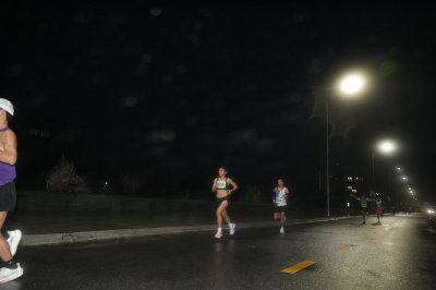 ภาพ Thiên Cầm Half Marathon 2025
