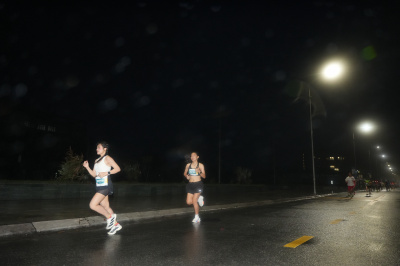 ภาพ Thiên Cầm Half Marathon 2025