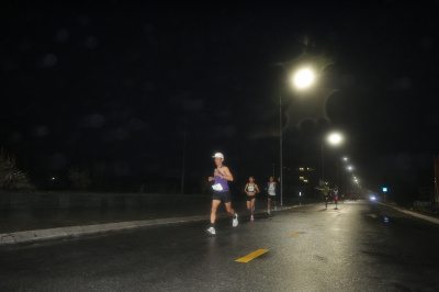 ภาพ Thiên Cầm Half Marathon 2025