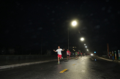 ภาพ Thiên Cầm Half Marathon 2025
