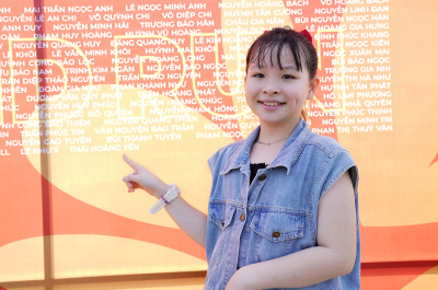 Foto Tam Kỳ Marathon - Hành trình về đất Mẹ