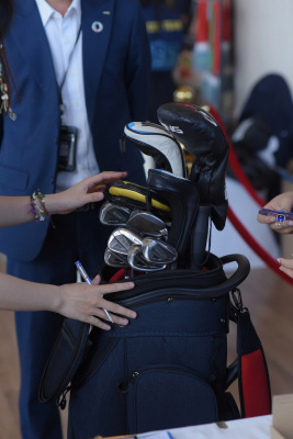 Photo 29th JCI ASPAC SENATE GOLF INVITATIONAL - Danang, Vietnam | March 23-25, 2025