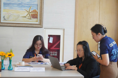 Photo 29th JCI ASPAC SENATE GOLF INVITATIONAL - Danang, Vietnam | March 23-25, 2025