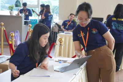 Photo 29th JCI ASPAC SENATE GOLF INVITATIONAL - Danang, Vietnam | March 23-25, 2025