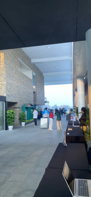 Photo 29th JCI ASPAC SENATE GOLF INVITATIONAL - Danang, Vietnam | March 23-25, 2025