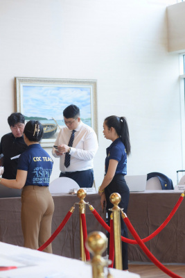 Photo 29th JCI ASPAC SENATE GOLF INVITATIONAL - Danang, Vietnam | March 23-25, 2025