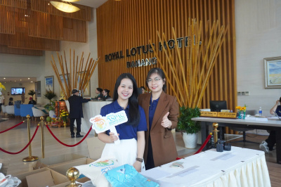 Photo 29th JCI ASPAC SENATE GOLF INVITATIONAL - Danang, Vietnam | March 23-25, 2025