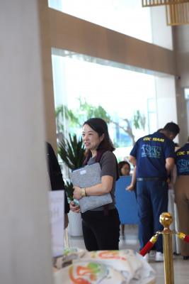 Photo 29th JCI ASPAC SENATE GOLF INVITATIONAL - Danang, Vietnam | March 23-25, 2025