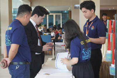 Photo 29th JCI ASPAC SENATE GOLF INVITATIONAL - Danang, Vietnam | March 23-25, 2025