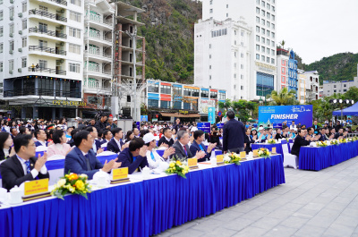 Foto Cat Ba Amatina - Heritage Road 2025
