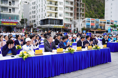 Foto Cat Ba Amatina - Heritage Road 2025