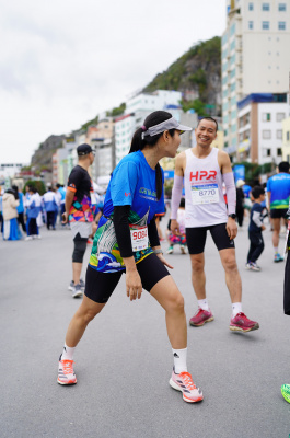Foto Cat Ba Amatina - Heritage Road 2025