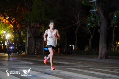 Long Run LDR & VietMarathoners 30/03/2025 照片