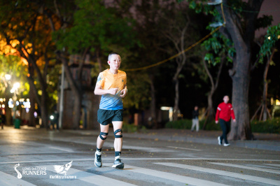 Long Run LDR & VietMarathoners 30/03/2025 照片