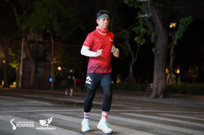 Long Run LDR & VietMarathoners 30/03/2025 照片