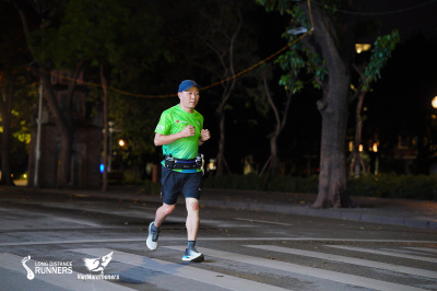 Long Run LDR & VietMarathoners 30/03/2025 照片