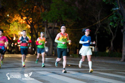Long Run LDR & VietMarathoners 30/03/2025 照片