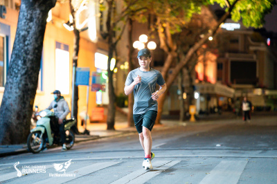 Long Run LDR & VietMarathoners 30/03/2025 照片
