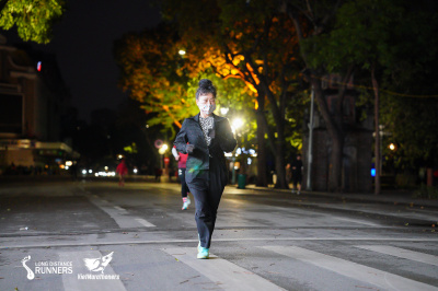 Long Run LDR & VietMarathoners 30/03/2025 照片