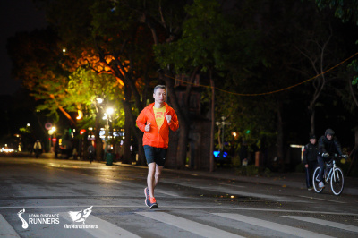 Long Run LDR & VietMarathoners 30/03/2025 照片