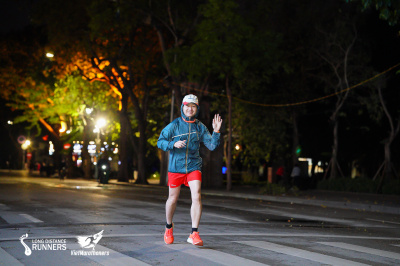 Long Run LDR & VietMarathoners 30/03/2025 照片